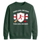 USA Women Cricket Printed Unisex Sweatshirt T20 Womens World Cup