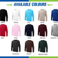 Halloween Sweat Shirt PW0010