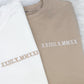 Roman Numerals Sweat Shirts  E191