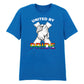 United By Pride month Linked Hands Bold Unisex T-Shirt