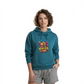 United By The Beautiful Game Football Printed Unisex Hoodie