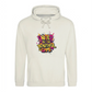 United By The Beautiful Game Football Printed Unisex Hoodie