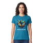 United By The Game Football Printed Unisex Tshirt