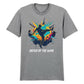United By The Game Football Printed Unisex Tshirt