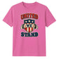 United We Stand USA Independence Day Unisex T-Shirt