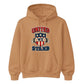 United We Stand USA Independence Day Unisex Hoodie