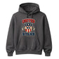 United We Stand USA Independence Day Unisex Hoodie