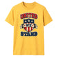 United We Stand USA Independence Day Unisex T-Shirt