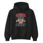 United We Stand USA Independence Day Unisex Hoodie