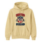 United We Stand USA Independence Day Unisex Hoodie