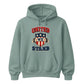 United We Stand USA Independence Day Unisex Hoodie