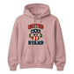 United We Stand USA Independence Day Unisex Hoodie
