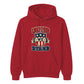 United We Stand USA Independence Day Unisex Hoodie