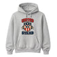 United We Stand USA Independence Day Unisex Hoodie