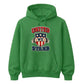 United We Stand USA Independence Day Unisex Hoodie