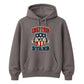 United We Stand USA Independence Day Unisex Hoodie