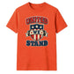 United We Stand USA Independence Day Unisex T-Shirt