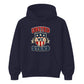 United We Stand USA Independence Day Unisex Hoodie