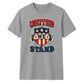 United We Stand USA Independence Day Unisex T-Shirt