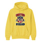 United We Stand USA Independence Day Unisex Hoodie