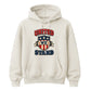United We Stand USA Independence Day Unisex Hoodie