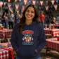 United We Stand USA Independence Day Unisex Hoodie