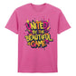 United by the Beautiful Game Football Printed Unisex Tshirt