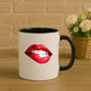 Unspoken Feelings Valentine's Day Mug - PA88