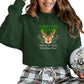 Christmas Dreamer Sweatshirt  - PW210