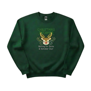 Christmas Dreamer Sweatshirt  - PW210