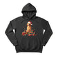 Golden Christmas Dog Hoodie - PW201