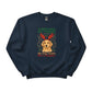 Christmas Pet Parent Sweatshirt - PW209