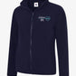 NHS Fleece Jacket E2504