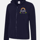NHS Fleece Jacket E4151