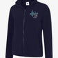NHS Fleece Jacket E2505
