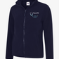 NHS Fleece Jacket E2503