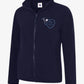 NHS Fleece Jacket E2413