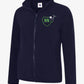NHS Fleece Jacket E2490