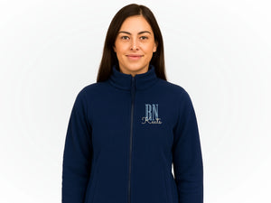NHS Fleece Jacket E2361