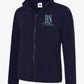 NHS Fleece Jacket E2361