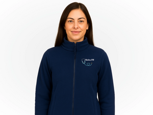 NHS Fleece Jacket E2503