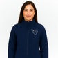 NHS Fleece Jacket E2413