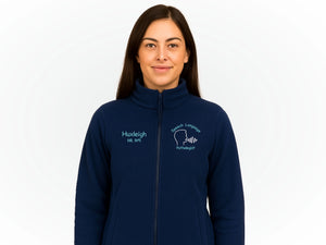 NHS Fleece Jacket E2423