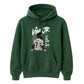 Vini Jr The King Is Here FiFa Printed Unisex Hoodie - Fifa Word Cup 2026