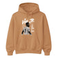 Vini Jr The King Is Here FiFa Printed Unisex Hoodie - Fifa Word Cup 2026