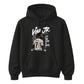 Vini Jr The King Is Here FiFa Printed Unisex Hoodie - Fifa Word Cup 2026