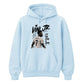 Vini Jr The King Is Here FiFa Printed Unisex Hoodie - Fifa Word Cup 2026