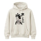 Vini Jr The King Is Here FiFa Printed Unisex Hoodie - Fifa Word Cup 2026