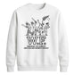 NewZealand Cricket T20 World Cup 2026 W.F. NewZealand Women Cricket Printed Unisex Sweatshirt