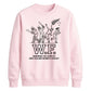NewZealand Cricket T20 World Cup 2026 W.F. NewZealand Women Cricket Printed Unisex Sweatshirt